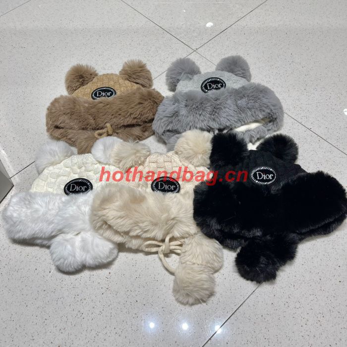 Dior Hat CDH00191 Dior Hat CDH00191