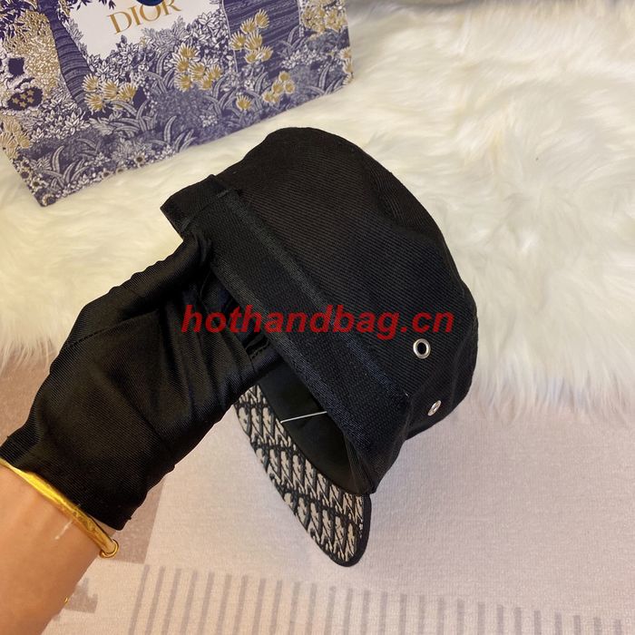 Dior Hat CDH00195 Dior Hat CDH00195
