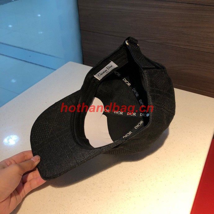 Dior Hat CDH00196 Dior Hat CDH00196
