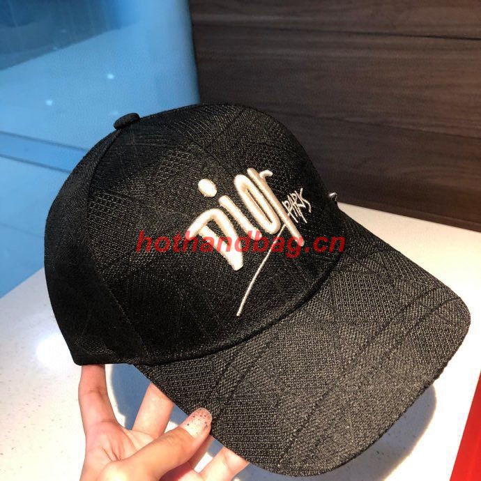 Dior Hat CDH00196 Dior Hat CDH00196