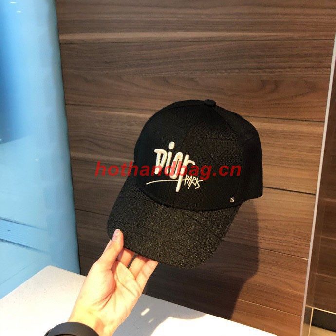 Dior Hat CDH00196 Dior Hat CDH00196