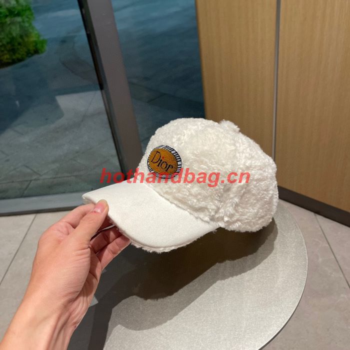 Dior Hat CDH00200 Dior Hat CDH00200