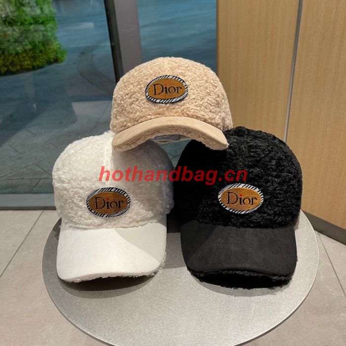 Dior Hat CDH00200 Dior Hat CDH00200