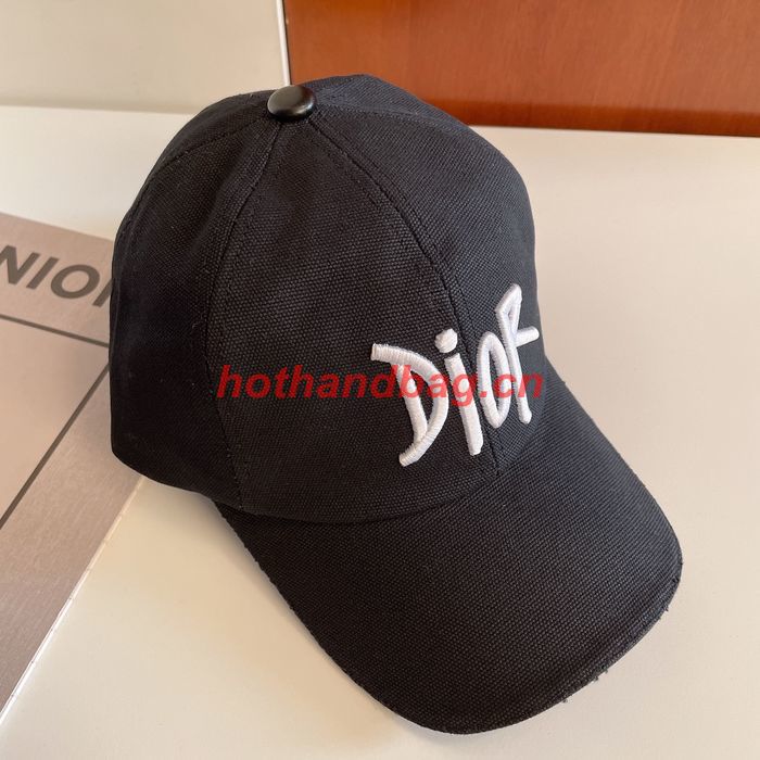 Dior Hat CDH00204 Dior Hat CDH00204