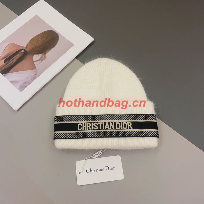 Dior Hat CDH00208 Dior Hat CDH00208