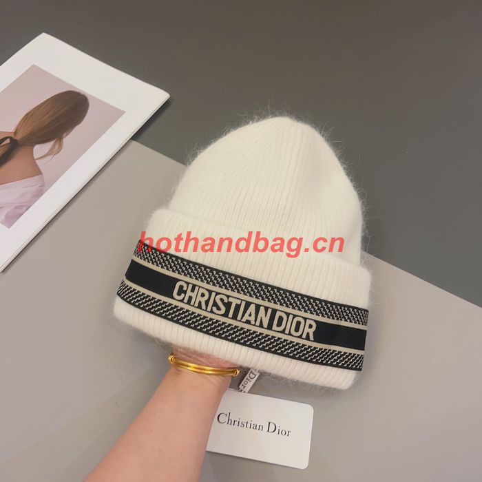 Dior Hat CDH00208 Dior Hat CDH00208