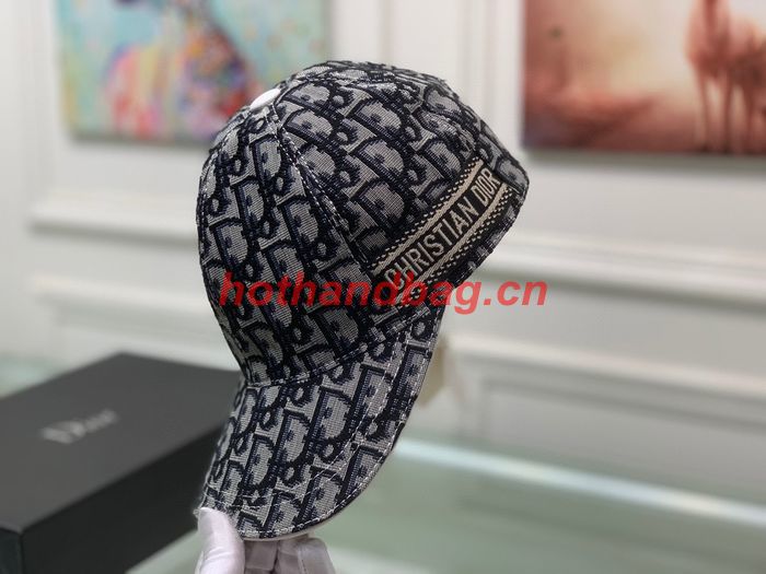 Dior Hat CDH00233 Dior Hat CDH00233