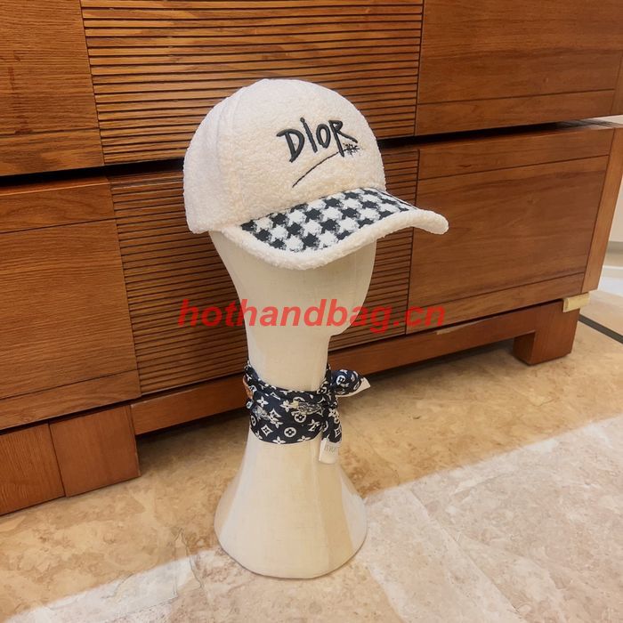 Dior Hat CDH00236 Dior Hat CDH00236