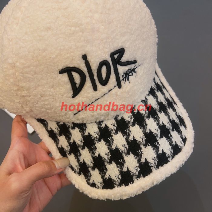 Dior Hat CDH00236 Dior Hat CDH00236