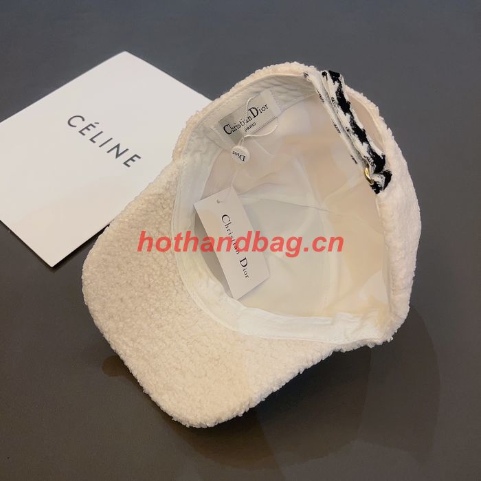 Dior Hat CDH00236 Dior Hat CDH00236