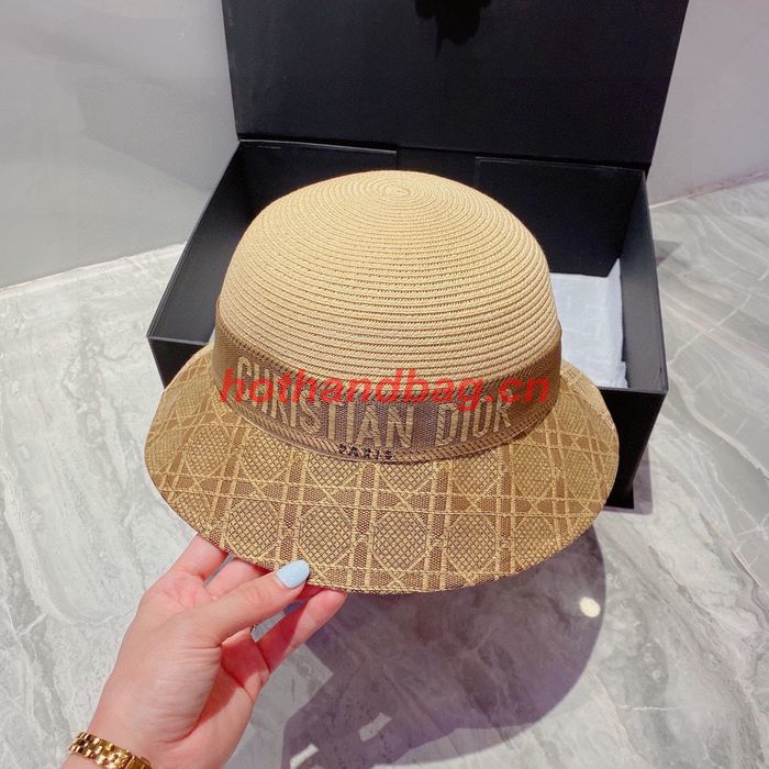 Dior Hat CDH00243 Dior Hat CDH00243