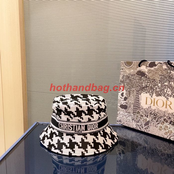 Dior Hat CDH00246 Dior Hat CDH00246
