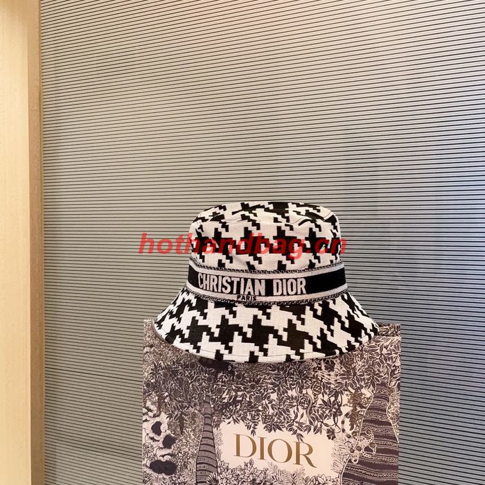 Dior Hat CDH00246 Dior Hat CDH00246