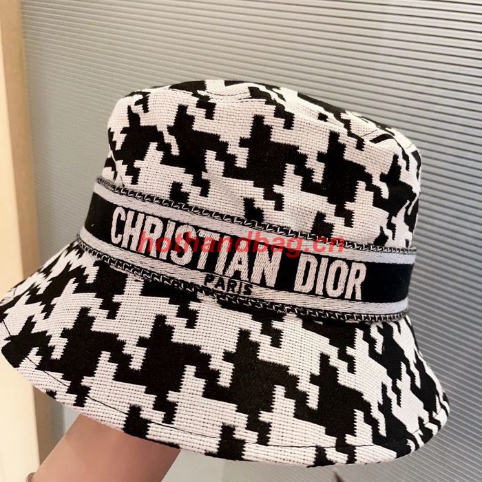 Dior Hat CDH00246 Dior Hat CDH00246