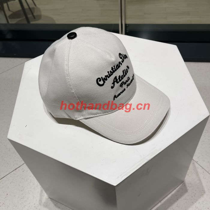 Dior Hat CDH00256 Dior Hat CDH00256