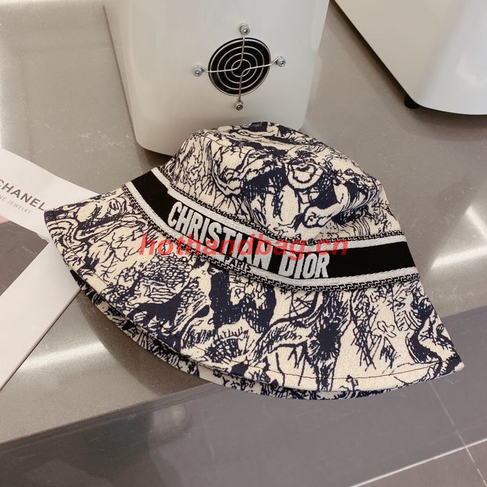 Dior Hat CDH00265 Dior Hat CDH00265