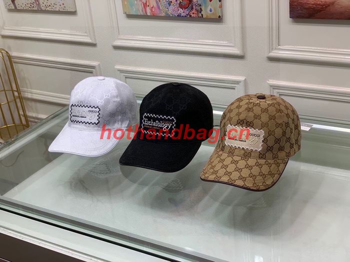Gucci Hat GUH00155 Gucci Hat GUH00155