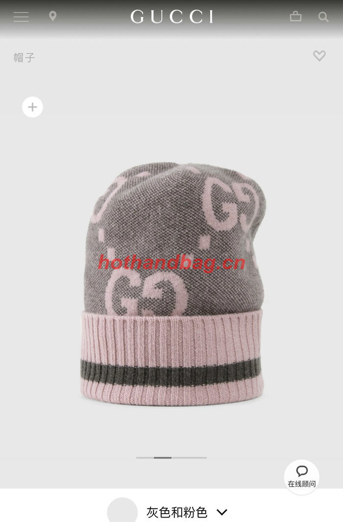 Gucci Hat GUH00205 Gucci Hat GUH00205