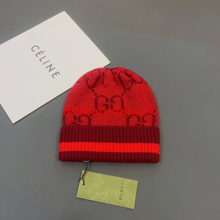 Gucci Hat GUH00207 Gucci Hat GUH00207