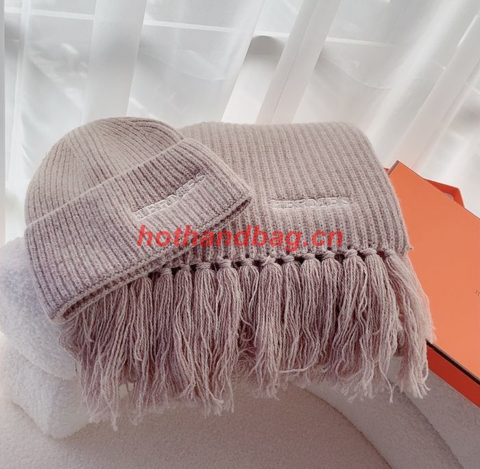 Hermes Scarf&Hat HMH00015 Hermes Scarf&Hat HMH00015