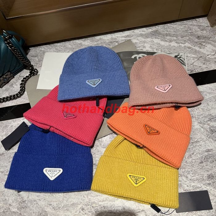 Prada Hat PRH00050-1 Prada Hat PRH00050-1