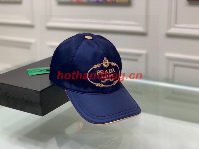 Prada Hat PRH00059 Prada Hat PRH00059