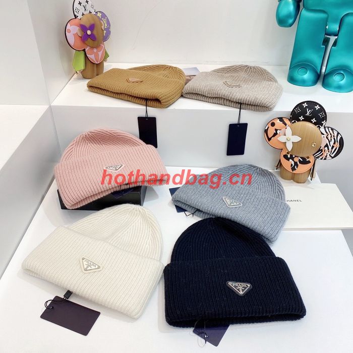 Prada Hat PRH00067 Prada Hat PRH00067