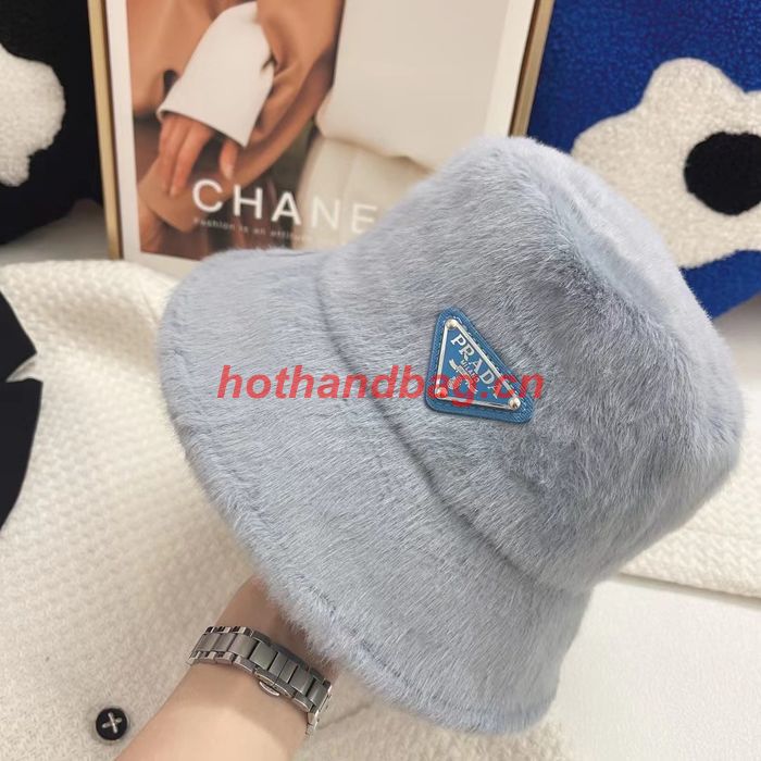Prada Hat PRH00087-1 Prada Hat PRH00087-1