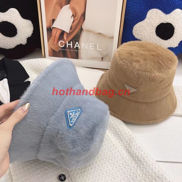 Prada Hat PRH00087-1 Prada Hat PRH00087-1