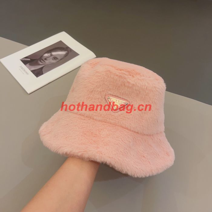 Prada Hat PRH00101 Prada Hat PRH00101