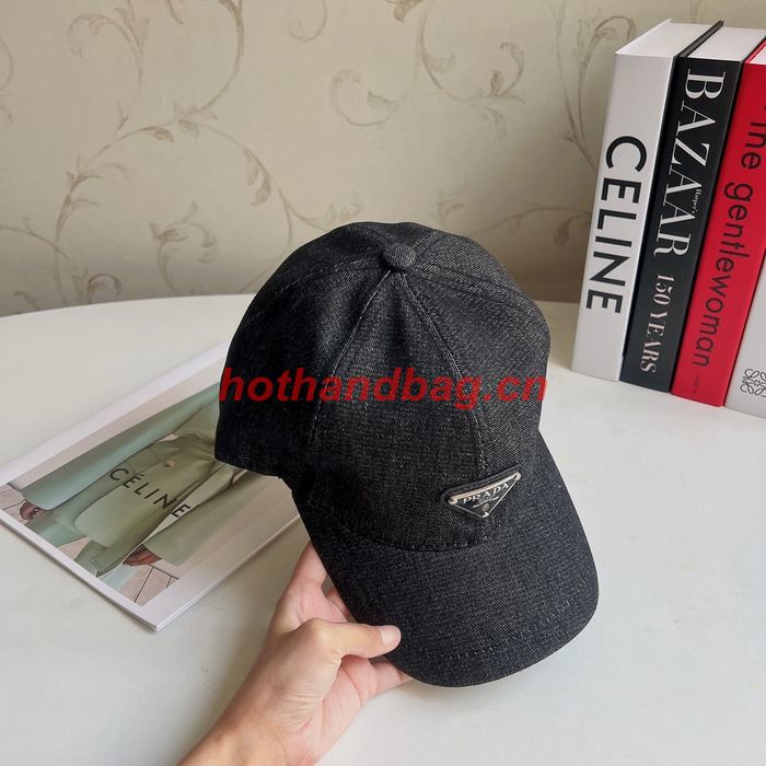 Prada Hat PRH00105 Prada Hat PRH00105