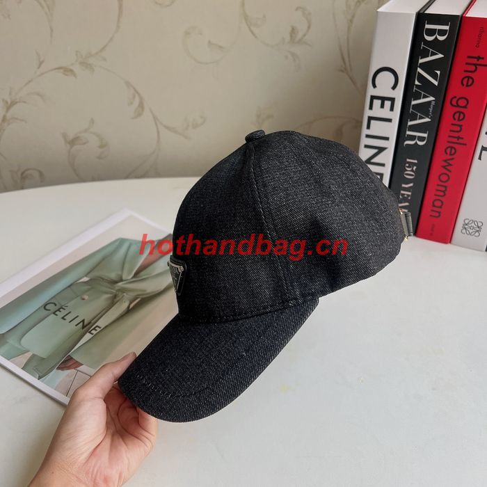 Prada Hat PRH00105 Prada Hat PRH00105