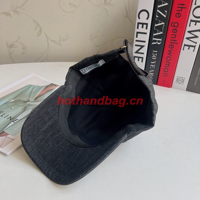 Prada Hat PRH00105 Prada Hat PRH00105