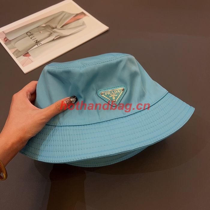 Prada Hat PRH00107 Prada Hat PRH00107