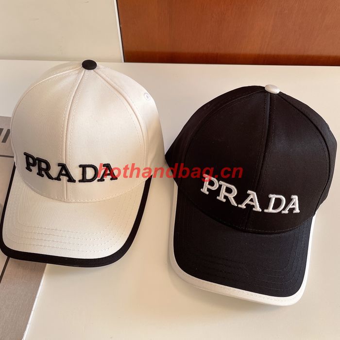 Prada Hat PRH00116 Prada Hat PRH00116
