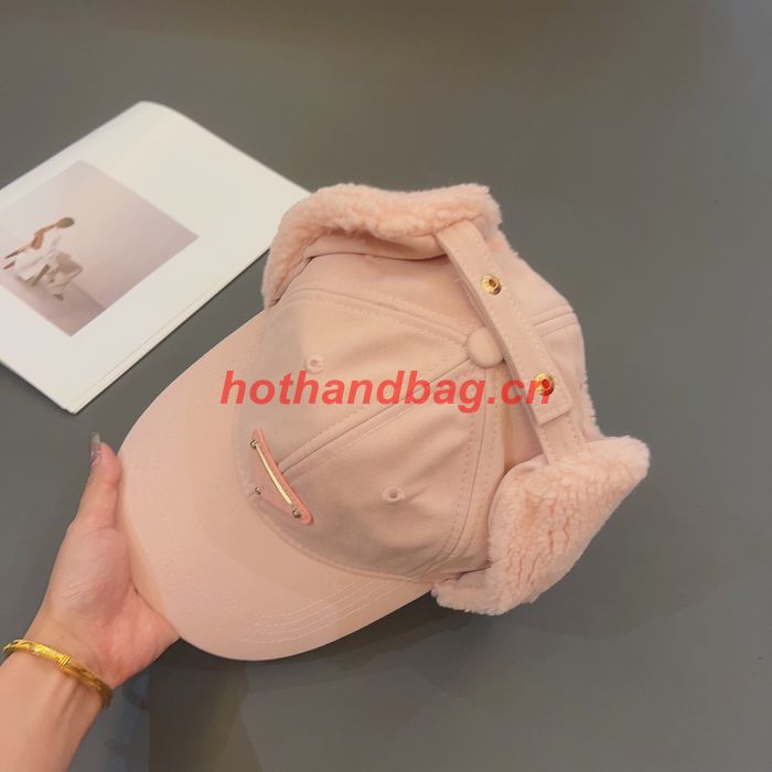 Prada Hat PRH00119 Prada Hat PRH00119