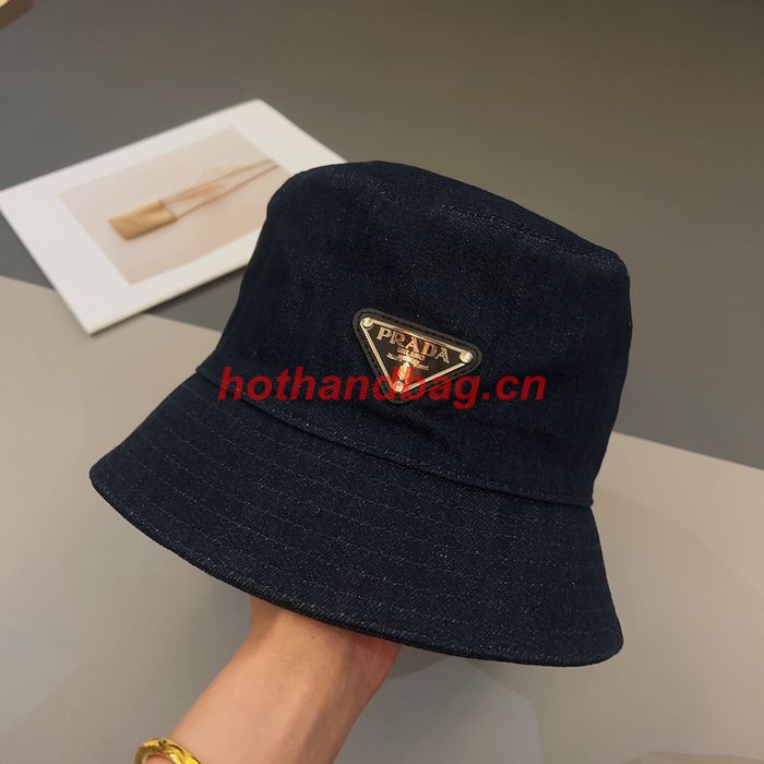 Prada Hat PRH00132 Prada Hat PRH00132