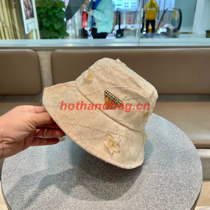 Prada Hat PRH00139 Prada Hat PRH00139