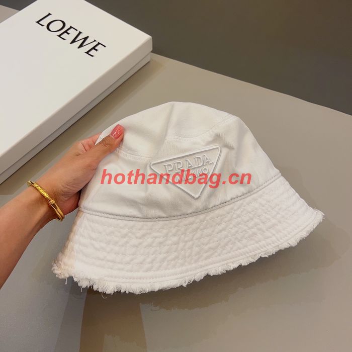Prada Hat PRH00161 Prada Hat PRH00161
