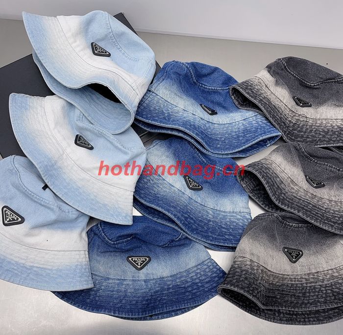 Prada Hat PRH00167-1 Prada Hat PRH00167-1