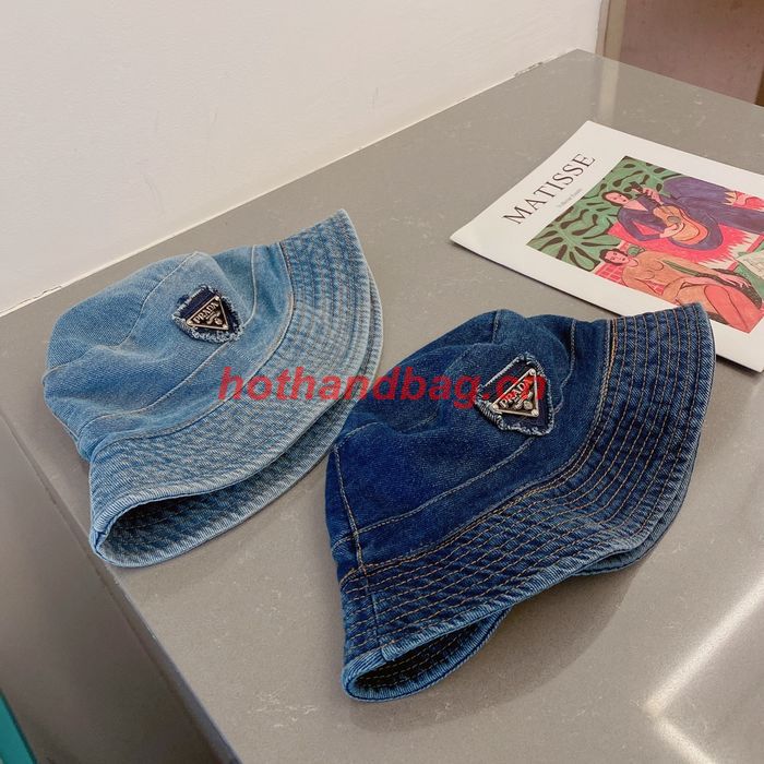 Prada Hat PRH00172 Prada Hat PRH00172