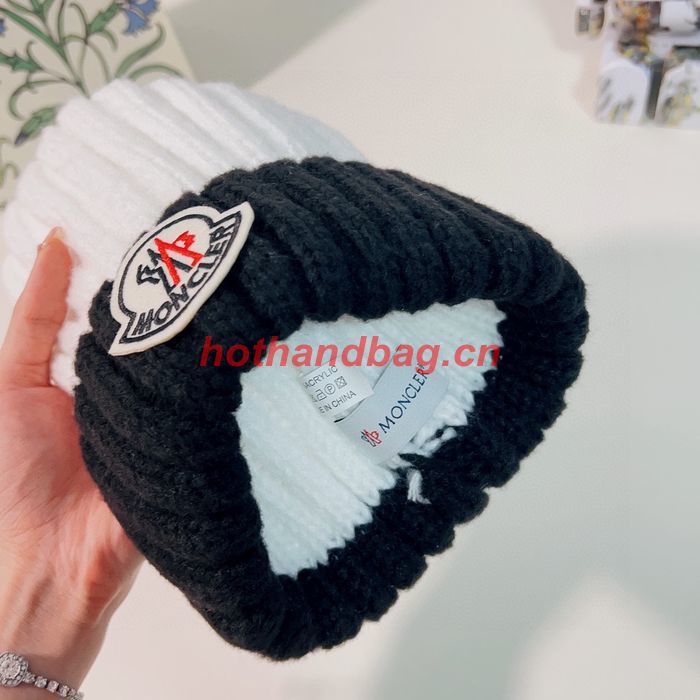 Moncler Hat MOH00001 Moncler Hat MOH00001