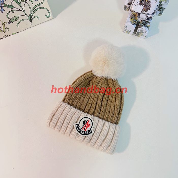 Moncler Hat MOH00042 Moncler Hat MOH00042