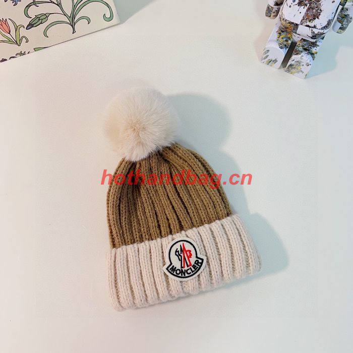 Moncler Hat MOH00042 Moncler Hat MOH00042