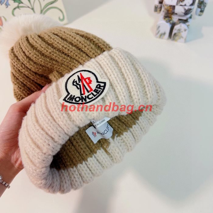 Moncler Hat MOH00042 Moncler Hat MOH00042
