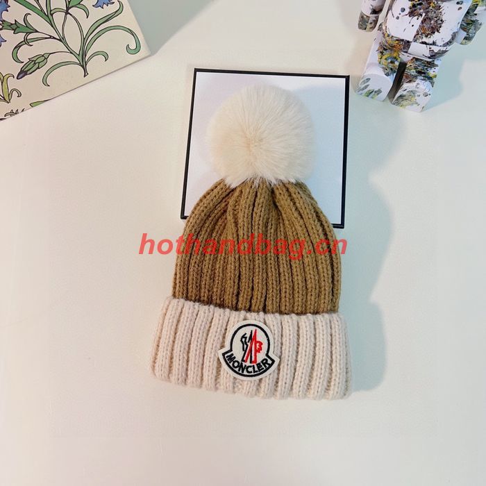 Moncler Hat MOH00042 Moncler Hat MOH00042