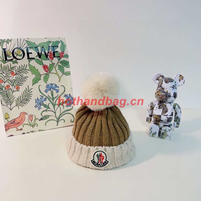 Moncler Hat MOH00042 Moncler Hat MOH00042