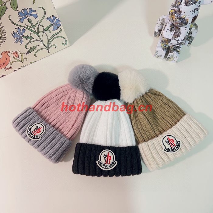 Moncler Hat MOH00042 Moncler Hat MOH00042