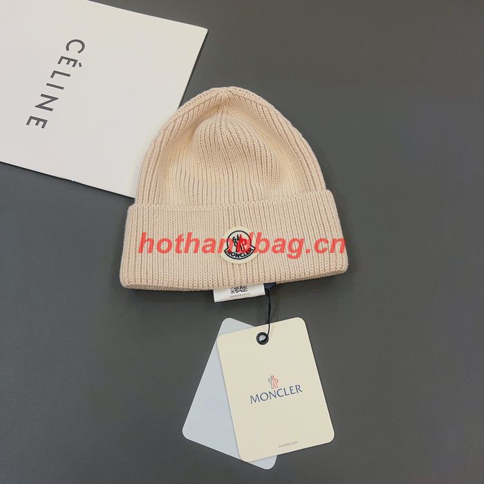 Moncler Hat MOH00043 Moncler Hat MOH00043