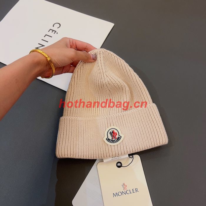 Moncler Hat MOH00043 Moncler Hat MOH00043